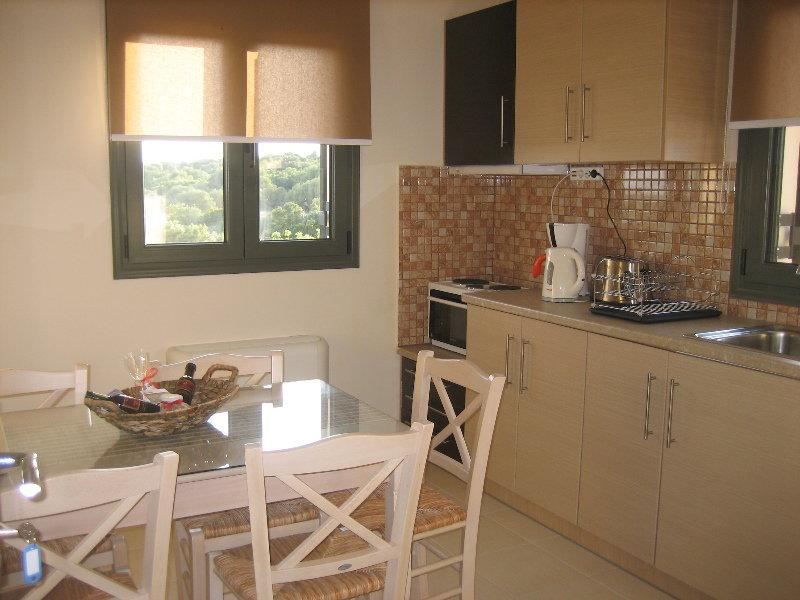 Korallis Villas Livathos  Exterior photo