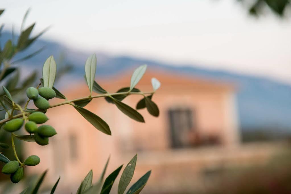 Korallis Villas Livathos  Exterior photo